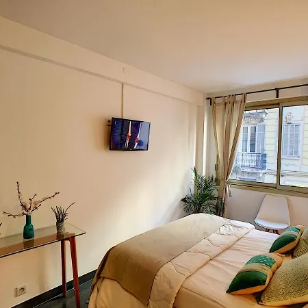 Appartamento Centre Street *