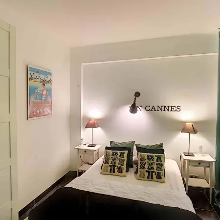 Appartamento Centre Street Cannes